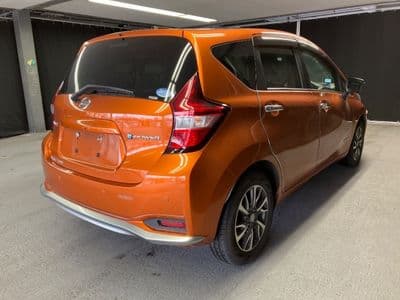 NISSAN Note, 2017 год., лот 4015 - фото 6