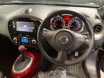 NISSAN Juke, 2015 год., лот 4016 - фото 4