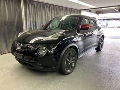 NISSAN Juke, 2015 год., лот 4016 - фото 5