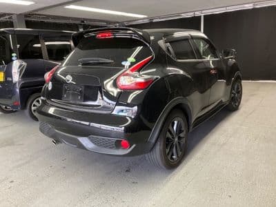 NISSAN Juke, 2015 год., лот 4016 - фото 6