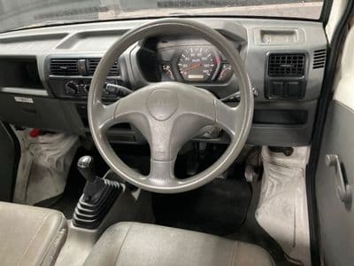 NISSAN Clipper Truck, 2004 год., лот 1117 - фото 4