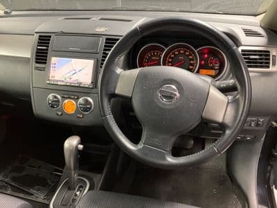 NISSAN Tiida, 2006 год., лот 2017 - фото 4