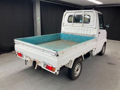 NISSAN Clipper Truck, 2004 год., лот 1117 - фото 6