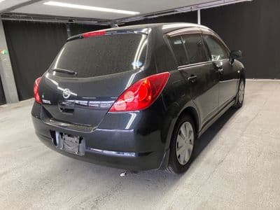 NISSAN Tiida, 2006 год., лот 2017 - фото 6