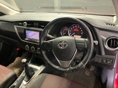 TOYOTA Auris, 2013 год., лот 4018 - фото 4