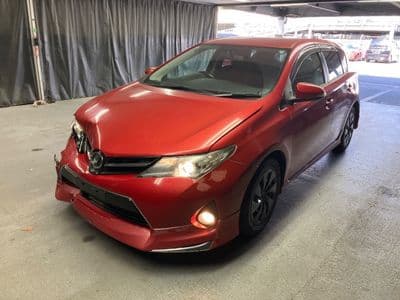 TOYOTA Auris, 2013 год., лот 4018 - фото 5