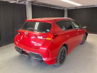 TOYOTA Auris, 2013 год., лот 4018 - фото 6