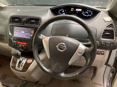 NISSAN Serena, 2013 год., лот 1010 - фото 4