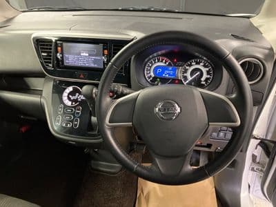 NISSAN Dayz Roox, 2015 год., лот 3010 - фото 4