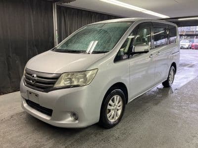 NISSAN Serena, 2013 год., лот 1010 - фото 5
