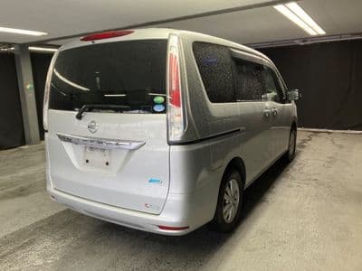 NISSAN Serena, 2013 год., лот 1010 - фото 6