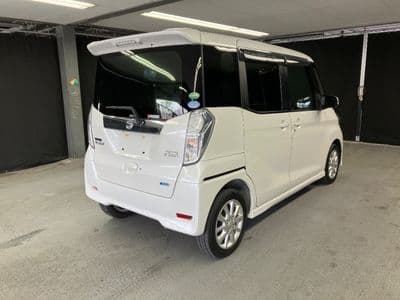 NISSAN Dayz Roox, 2015 год., лот 3010 - фото 6