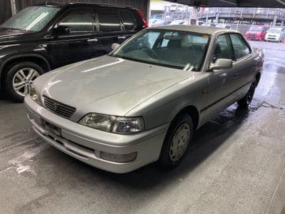 TOYOTA Vista, 1997 год., лот 1028 - фото 5