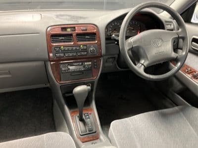 TOYOTA Vista, 1997 год., лот 1028 - фото 4
