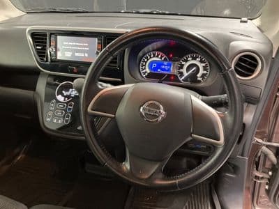 NISSAN Dayz Roox, 2014 год., лот 1121 - фото 4