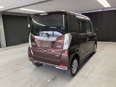 NISSAN Dayz Roox, 2014 год., лот 1121 - фото 6