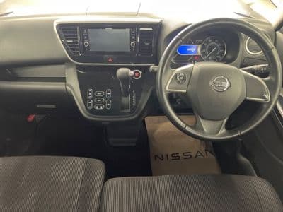 NISSAN Dayz Roox, 2018 год., лот 1022 - фото 4