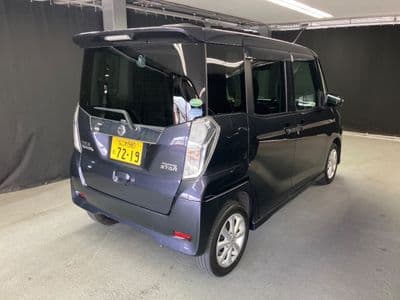 NISSAN Dayz Roox, 2018 год., лот 1022 - фото 6