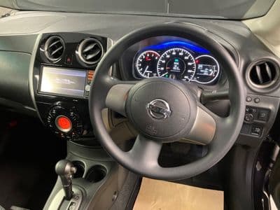 NISSAN Note, 2013 год., лот 1124 - фото 4