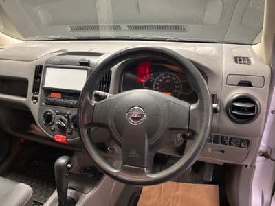 NISSAN Ad, 2012 год., лот 2024 - фото 4