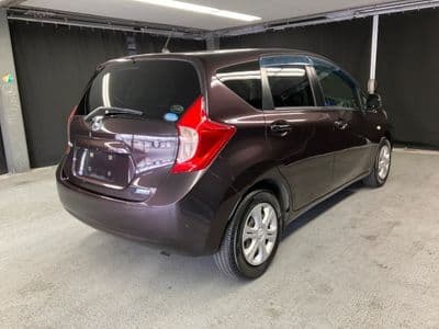 NISSAN Note, 2013 год., лот 1124 - фото 6