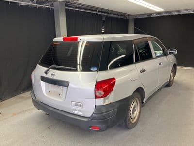 NISSAN Ad, 2012 год., лот 2024 - фото 6