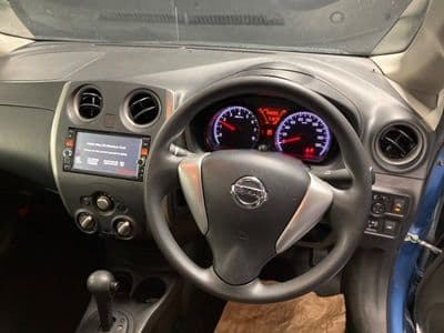 NISSAN Note, 2015 год., лот 1126 - фото 4