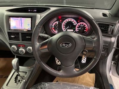 SUBARU Impreza, 2011 год., лот 1127 - фото 4
