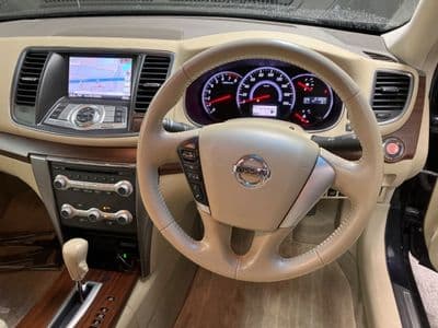 NISSAN Teana, 2013 год., лот 1027 - фото 4