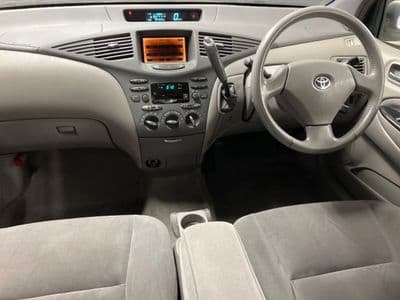 TOYOTA Prius, 2001 год., лот 2027 - фото 4