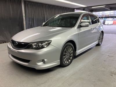 SUBARU Impreza, 2011 год., лот 1127 - фото 5
