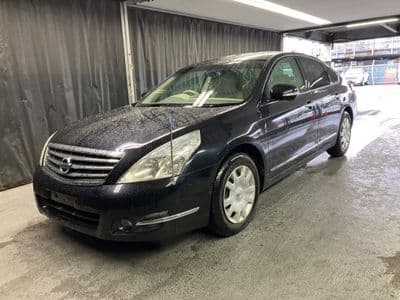 NISSAN Teana, 2013 год., лот 1027 - фото 5