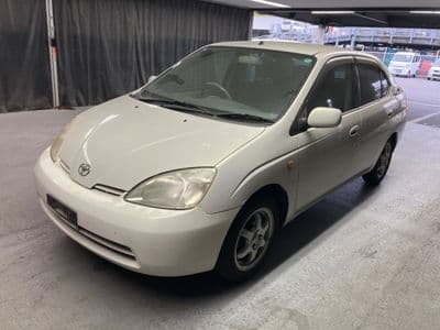 TOYOTA Prius, 2001 год., лот 2027 - фото 5