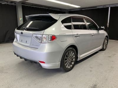 SUBARU Impreza, 2011 год., лот 1127 - фото 6