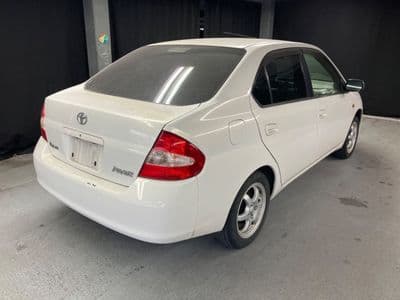 TOYOTA Prius, 2001 год., лот 2027 - фото 6