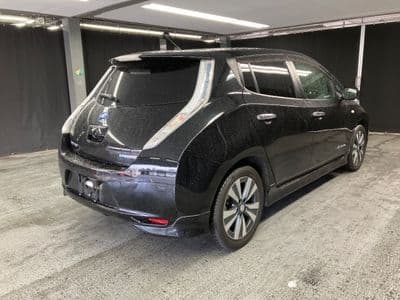 NISSAN Leaf, 2017 год., лот 1051 - фото 6