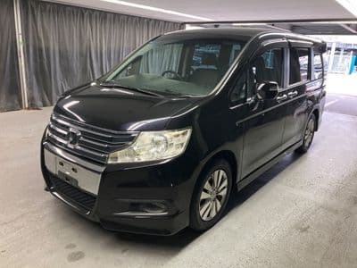 HONDA Step Wagon, 2011 год., лот 1153 - фото 5