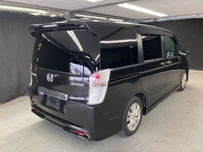 HONDA Step Wagon, 2011 год., лот 1153 - фото 6