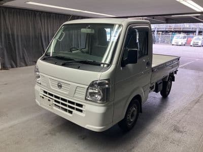 NISSAN Clipper Truck, 2022 год., лот 1054 - фото 5