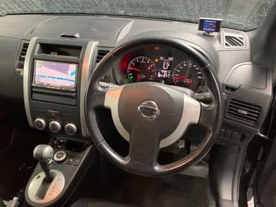 NISSAN X Trail, 2011 год., лот 1157 - фото 4