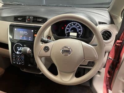 NISSAN Dayz, 2017 год., лот 1057 - фото 4