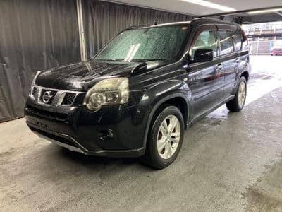 NISSAN X Trail, 2011 год., лот 1157 - фото 5