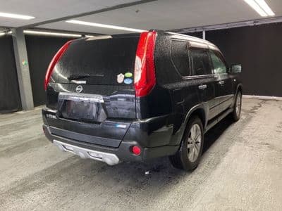 NISSAN X Trail, 2011 год., лот 1157 - фото 6