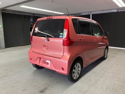 NISSAN Dayz, 2017 год., лот 1057 - фото 6