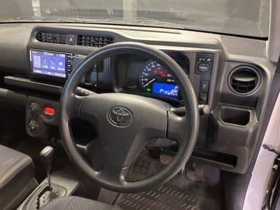 TOYOTA Probox, 2023 год., лот 1163 - фото 4