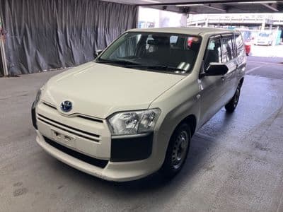 TOYOTA Probox, 2023 год., лот 1163 - фото 5