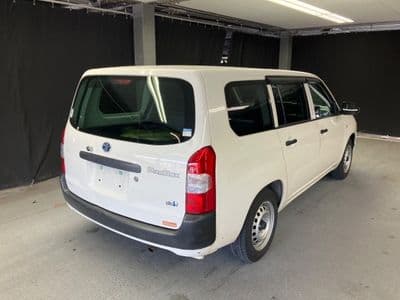 TOYOTA Probox, 2023 год., лот 1163 - фото 6