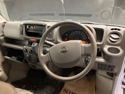 NISSAN Clipper VAN, 2018 год., лот 1165 - фото 4