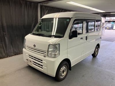 NISSAN Clipper VAN, 2018 год., лот 1165 - фото 5