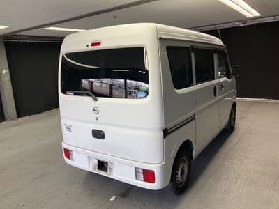 NISSAN Clipper VAN, 2018 год., лот 1165 - фото 6